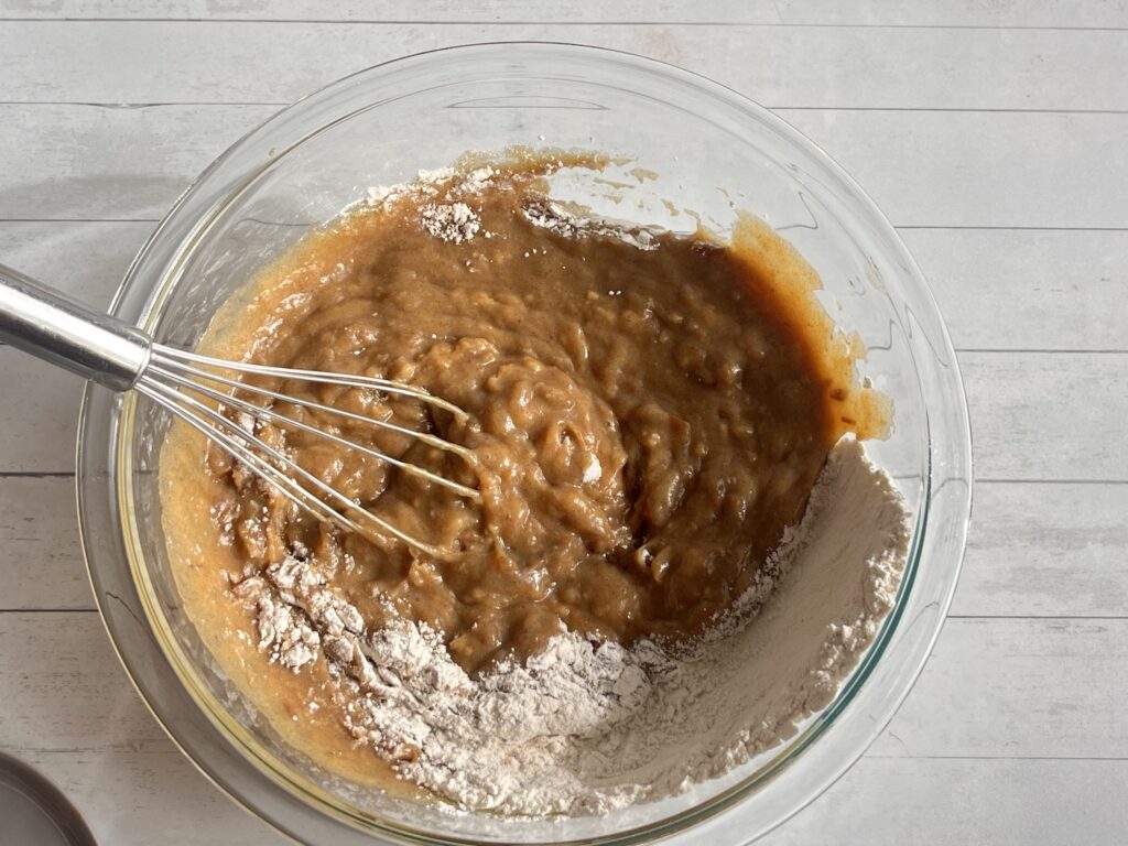 The Best Ever Sticky Toffee Pudding(eggless) step by step guide