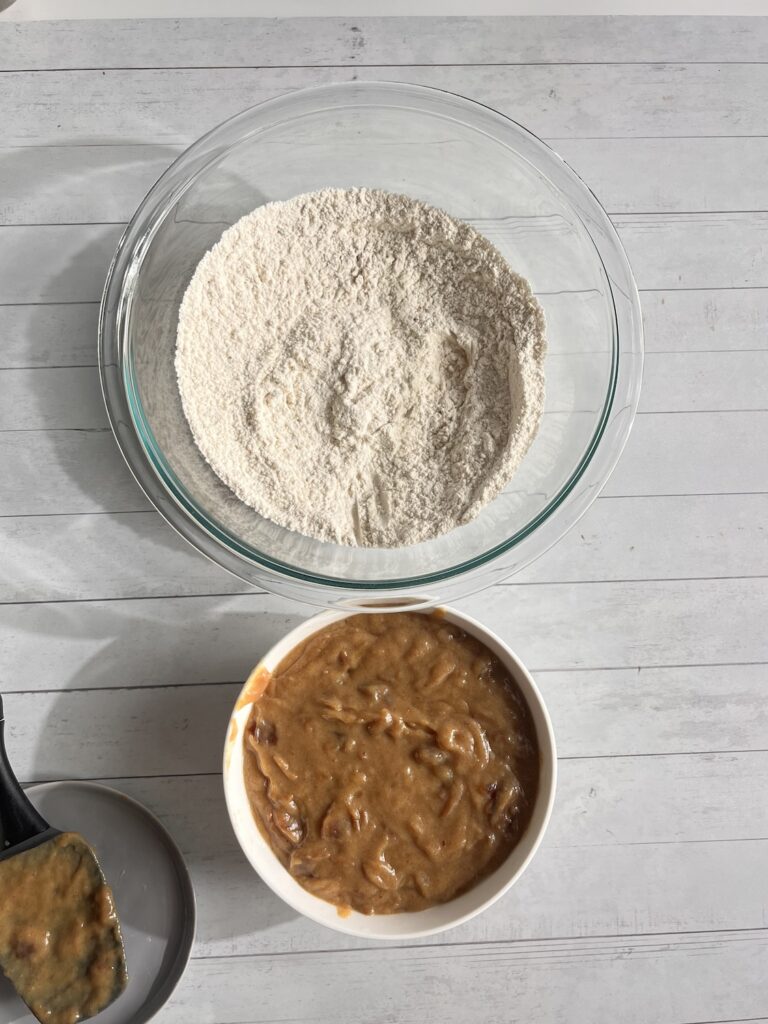 how to make The Best Ever Sticky Toffee Pudding(eggless)