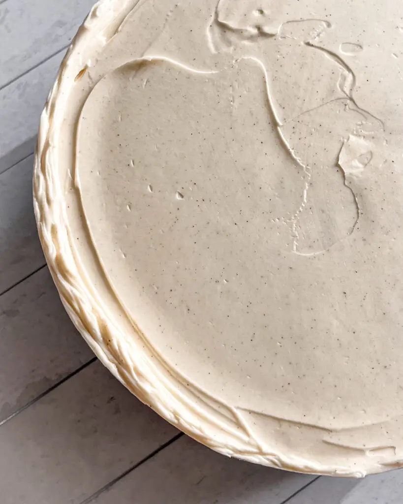 Apple Pie Cake