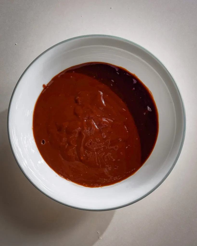 how to make milk chocolate whipped ganache