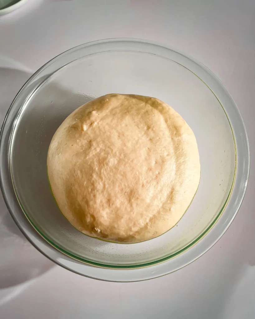 how to make small batch cinnamon rolls eggless and dairyfree